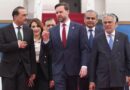 Jd Vance Led Us Delegation Arrives In Islamabad For Crucial Talks With Iran