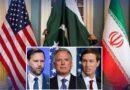 Jd Vance Witkoff And Kushner Due In Islamabad As Ceasefire Opens Door For Iran Talks