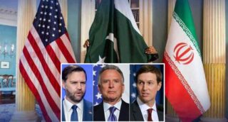Jd Vance Witkoff And Kushner Due In Islamabad As Ceasefire Opens Door For Iran Talks