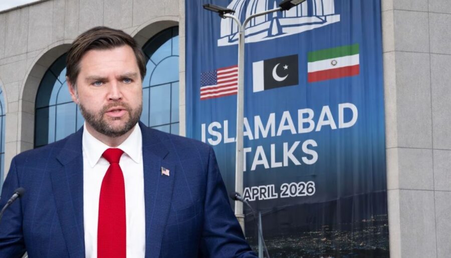 Jd Vances Pakistan Visit On Hold As White House Meeting Intensifies Amid Looming Deadline