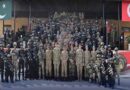 Jinnah Xiii Pakistan Turkiye Joint Commando And Special Forces Exercise Concludes