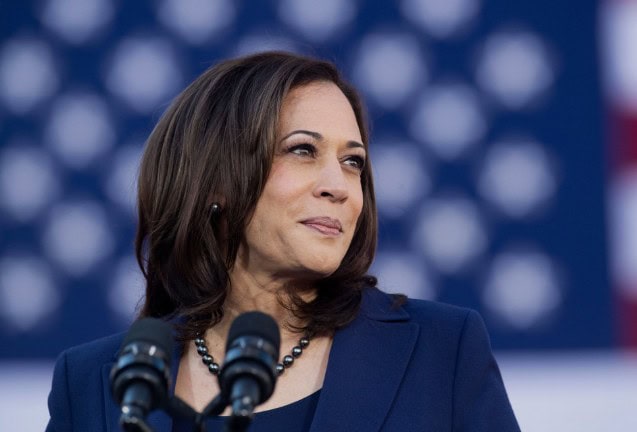 Kamala Harris Hints At Contesting Presidential Election 2028 After 2024 Defeat
