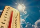 Karachi Sindh Weather Update Heatwave Power Outages Cause Disturbance To Daily Life