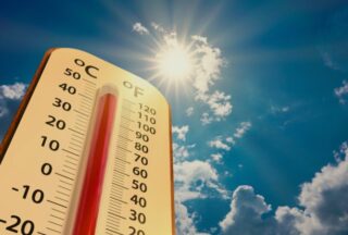 Karachi Sindh Weather Update Heatwave Power Outages Cause Disturbance To Daily Life