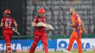 Kings Opt To Bowl First Against Rawalpindiz In Hbl Psl 2026 Match