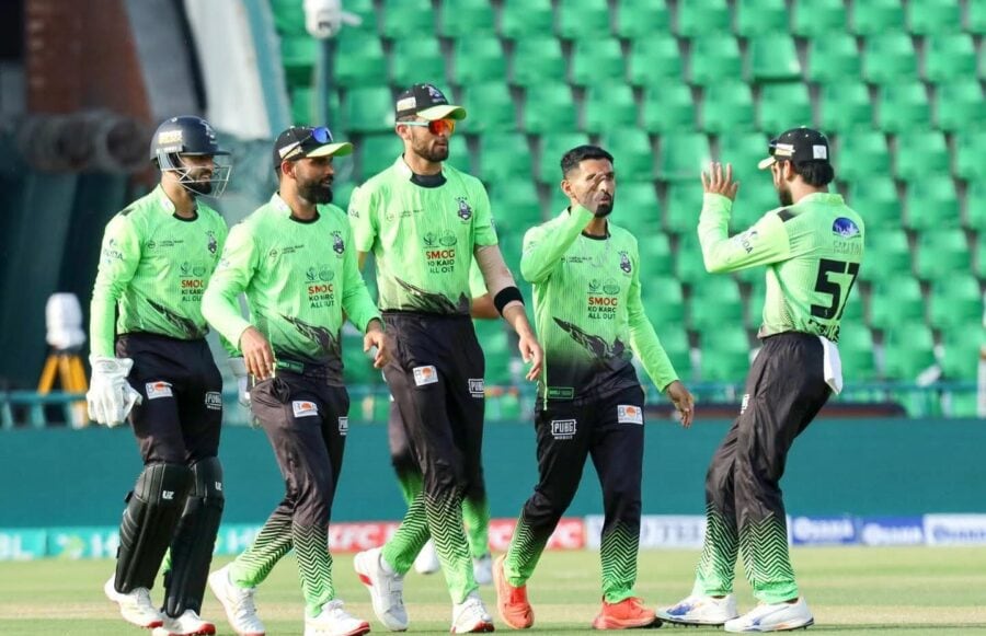Lahore Qalandars Edge Past Quetta Gladiators In Hbl Psl 2026 Match