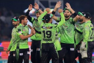 Lahore Qalandars Set To Return To Global Super League In Guyana