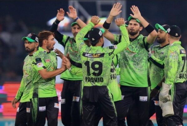 Lahore Qalandars Set To Return To Global Super League In Guyana