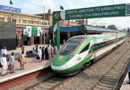 Lahore To Rawalpindi In Just 215 Hours Pakistans First Fast Train Set To Launch