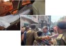 Lahore Woman Slits Throats Of Three Children In Alleged Plot To Frame In Laws