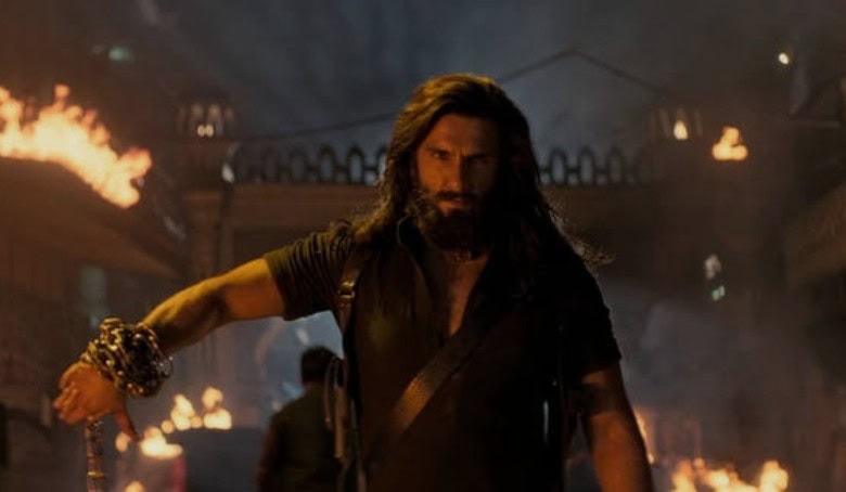 Legal row erupts over songs in Dhurandhar: The Revenge