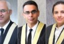 Lhcba Challenges Transfer Of Three Ihc Judges In Supreme Court