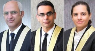 Lhcba Challenges Transfer Of Three Ihc Judges In Supreme Court