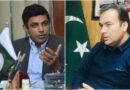 Lieutenant R Sohail Ashraf Replaces Ali Randhawa As New Chief Commissioner Of Islamabad