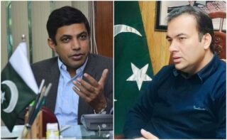 Lieutenant (r) Sohail Ashraf replaces Ali Randhawa as new Chief Commissioner of Islamabad