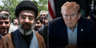 List Of Irans 10 Conditions Accepted By Us As Workable For Ceasefire