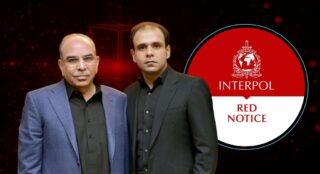 Malik Riaz In Extradition Spotlight As Interpol Issues Red Notices Against Bahria Town Owner
