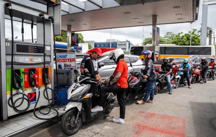 Middle East war: 6 ways countries are responding  to the historic energy shock