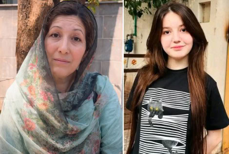 Mother Of Slain Tiktoker Sana Yousaf Says Justice Still Awaits After A Year