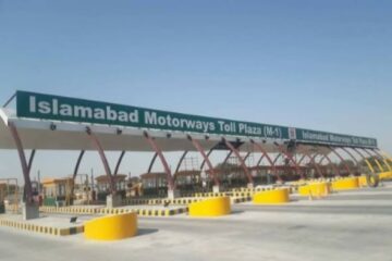 Motorways Toll Taxes Increased Check New Rates From April 2026