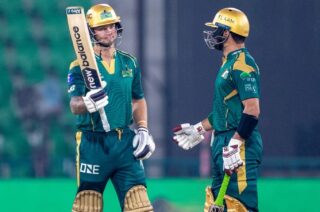 Multan Sultans Outplay Rawalpindiz In Psl 2026 Match