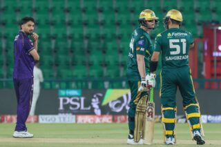 Multan Sultans Thrash Quetta Gladiators In Psl 2026 Match