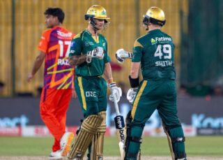 Multan Sultans Thrash Rawalpindiz In Hbl Psl 2026 Encounter
