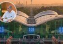 Naqvi Orders Completion Of Expo Centre Islamabad Arena Before Sco Summit