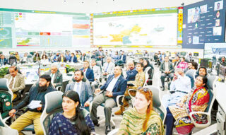 Ndma Rescue Exercises To Increase Disaster Preparedness