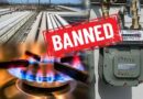 New Gas Connections Banned As Rlng Crisis Grips Pakistan