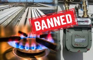 New Gas Connections Banned As Rlng Crisis Grips Pakistan