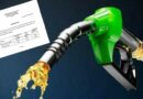 New Petrol Rates Notification After Big Increase