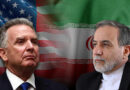 No Breakthrough In Us Iran Talks Trump Cancels Envoys Visit As Araghchi Flies Out Of Islamabad