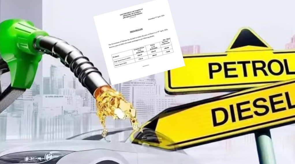 No, Petrol Price has NOT Been Slashed by Rs78 in Pakistan; Latest Update