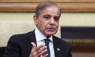 Nobel Peace Prize Suggestions Emerged For Pm Shehbaz For Iran Us Ceasefire