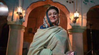 Not Your Typical Bahu Story How Doctor Bahu Is Reimagining Tradition 