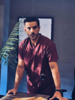 Not Your Typical Bahu Story How Doctor Bahu Is Reimagining Tradition 