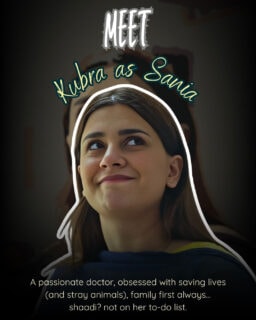 Not Your Typical Bahu Story How Doctor Bahu Is Reimagining Tradition 