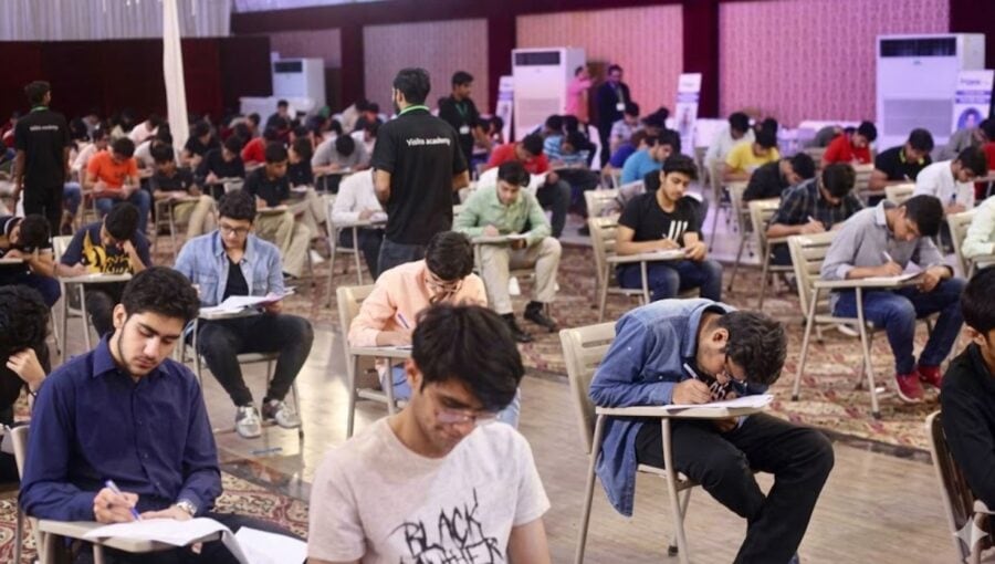 O Level Exams 2026 In Pakistan Update Amid Islamabad Security Lockdown