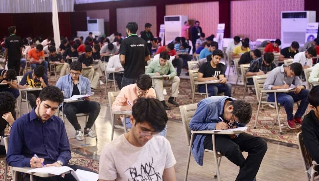 O-Level Exams 2026 in Pakistan Update amid Islamabad Security Lockdown