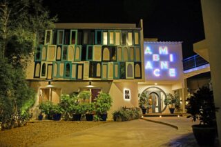 Observer Reviews Ambiance Boutique Art Hotel Karachi