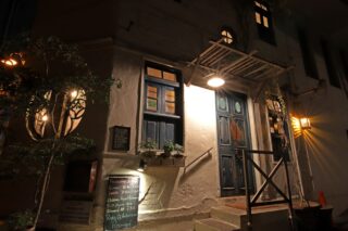 Observer Reviews Okra Restaurant Karachi