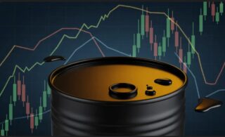 Oil Prices Show Mixed Trend Amid Us Iran Tensions