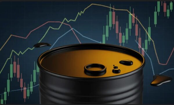 Oil Prices Show Mixed Trend Amid Us Iran Tensions