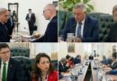 Over 600 Deals In Focus As Eu Giants Adidas Ikea Join Key Business Forum In Islamabad