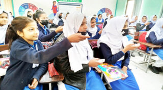 Over 600 Teachers Transfered To Schools With Acute Shortage