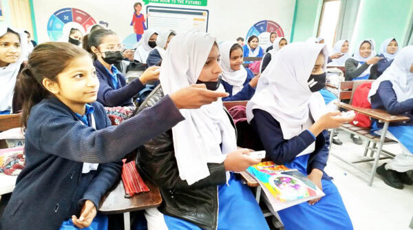Over 600 Teachers Transfered To Schools With Acute Shortage