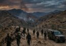 Over Dozen Ttp Terrorists Killed As Pakistani Forces Foil Border Infiltration Attempts In Kp