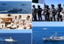 Pak Chinas Sea Guardian Iv Drills Culminate With Joint Patrol In Arabian Sea