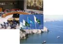 Pakistan Abstains From Voting On Un Resolution To Open Strait Of Hormuz By Force